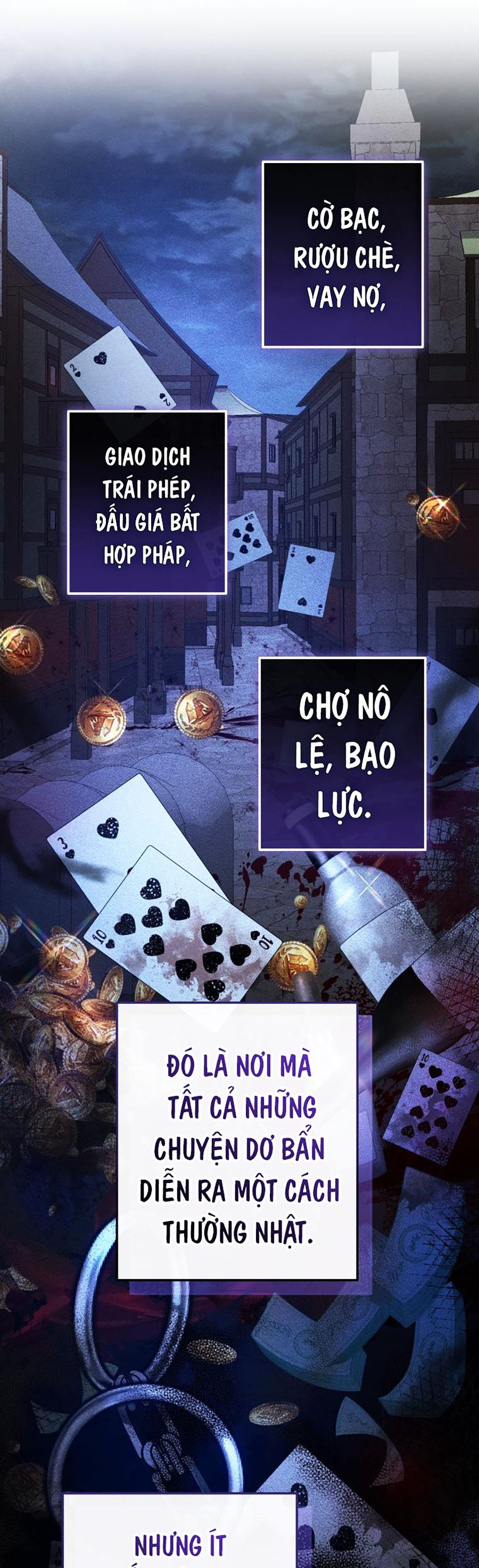 Sự Ra Đời Của Một Anh Hùng Chapter 110 - Trang 23