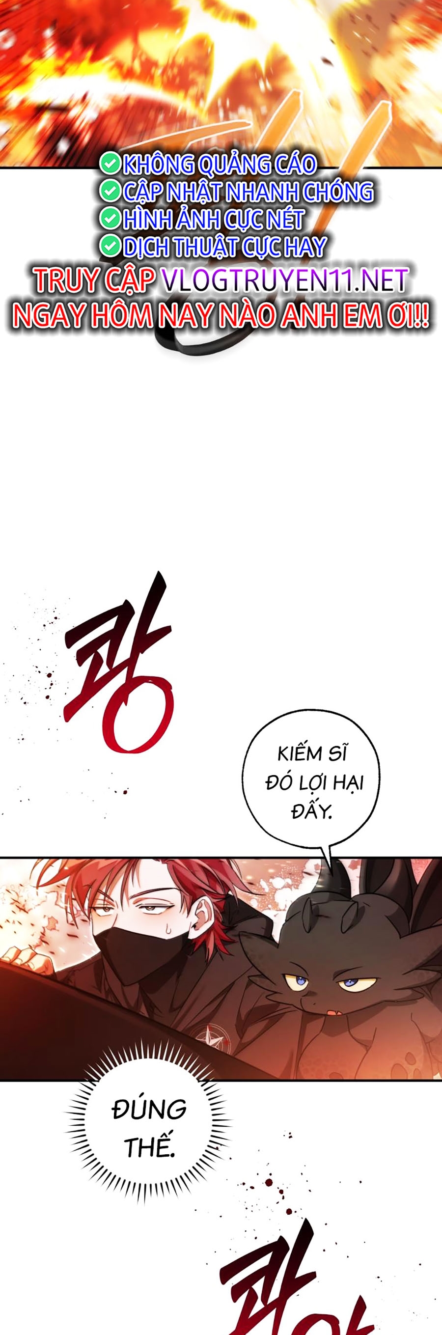 Sự Ra Đời Của Một Anh Hùng Chapter 120 - Trang 2