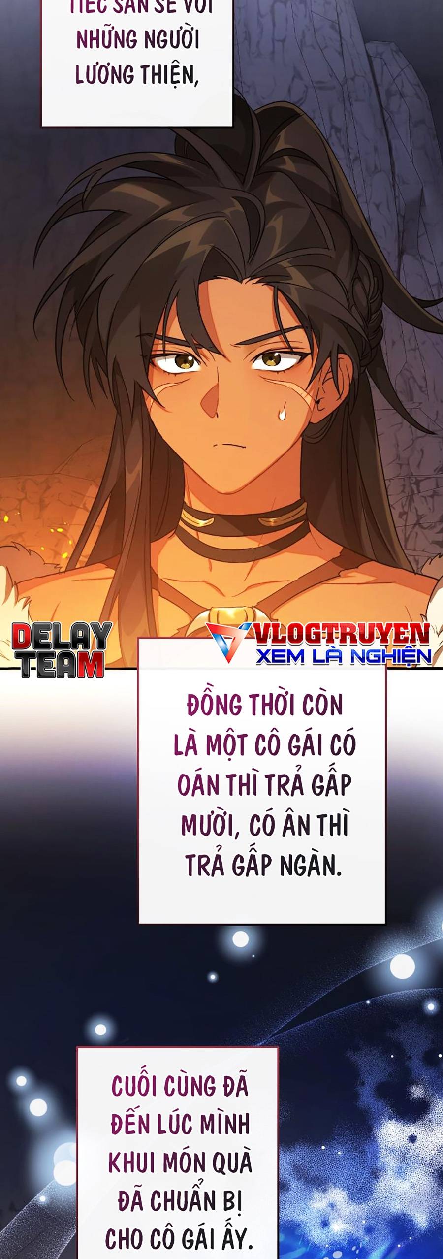 Sự Ra Đời Của Một Anh Hùng Chapter 104 - Trang 42