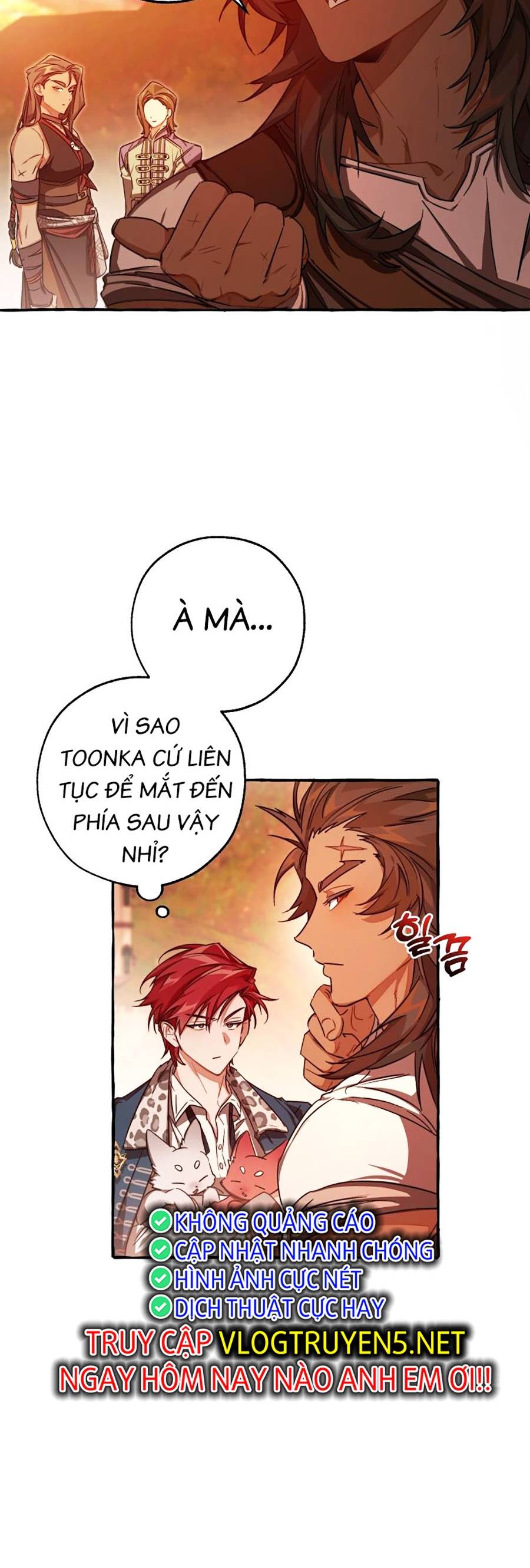 Sự Ra Đời Của Một Anh Hùng Chapter 98 - Trang 12