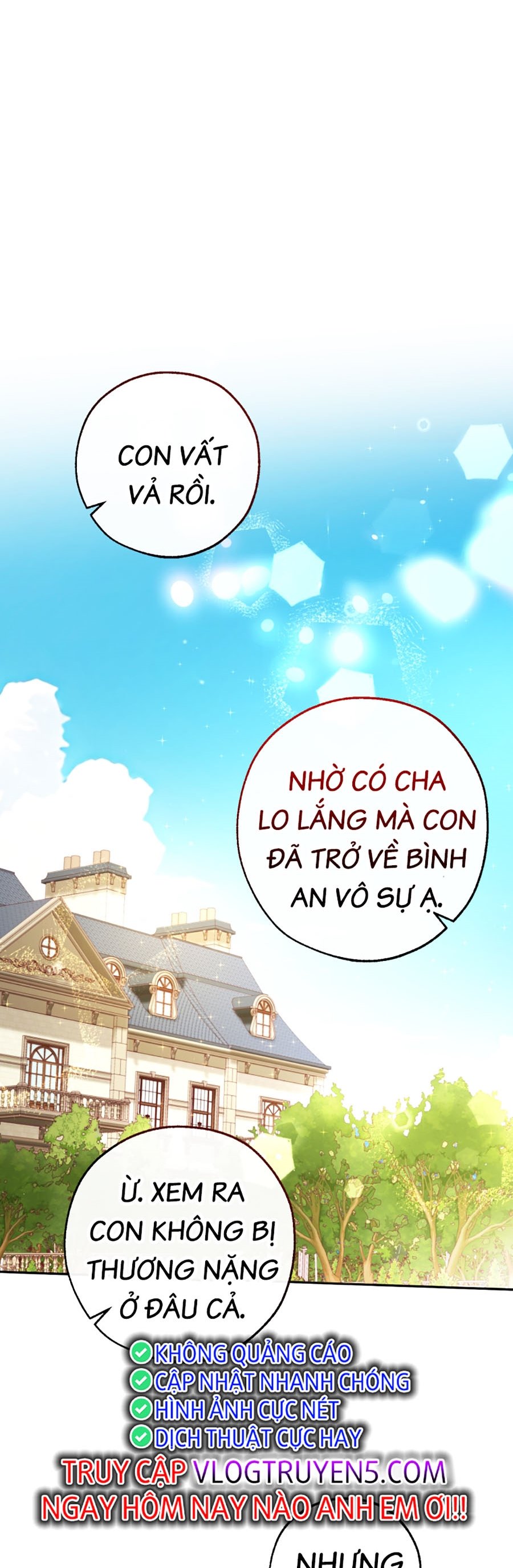 Sự Ra Đời Của Một Anh Hùng Chapter 109 - Trang 11