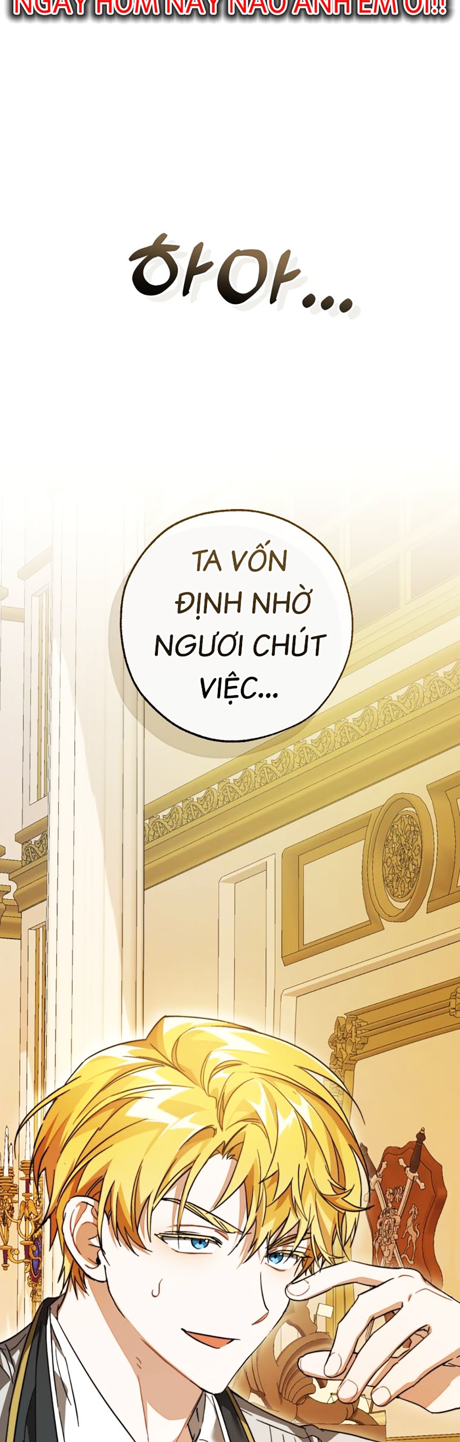 Sự Ra Đời Của Một Anh Hùng Chapter 114 - Trang 5