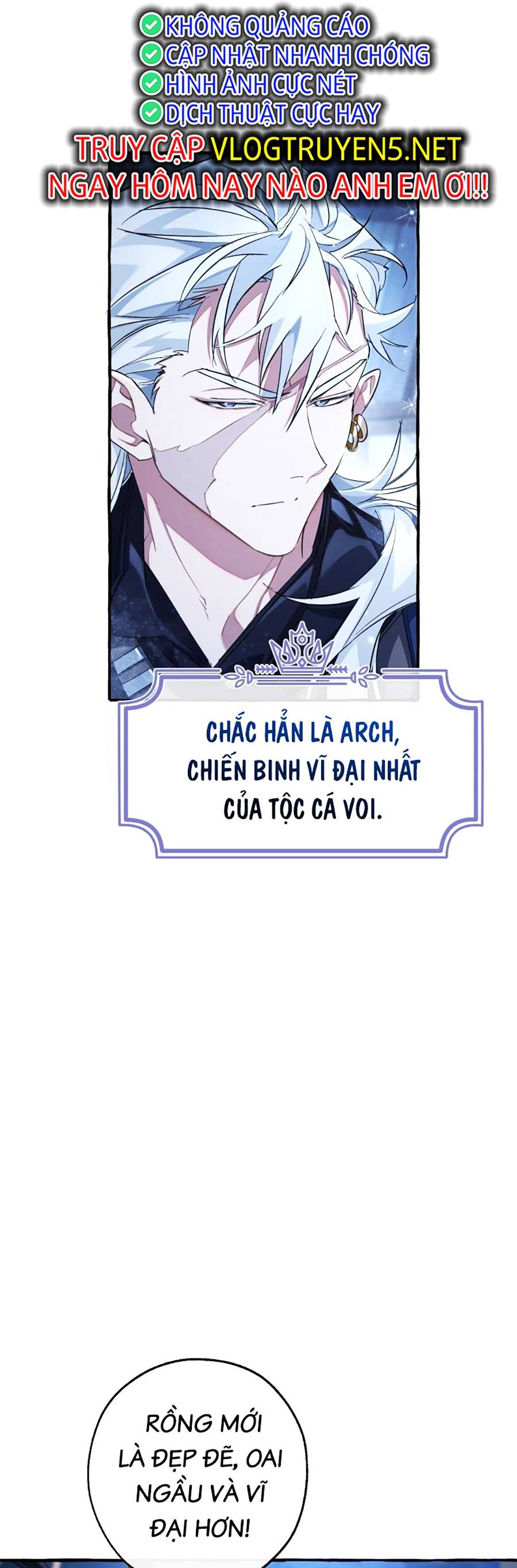 Sự Ra Đời Của Một Anh Hùng Chapter 93 - Trang 86