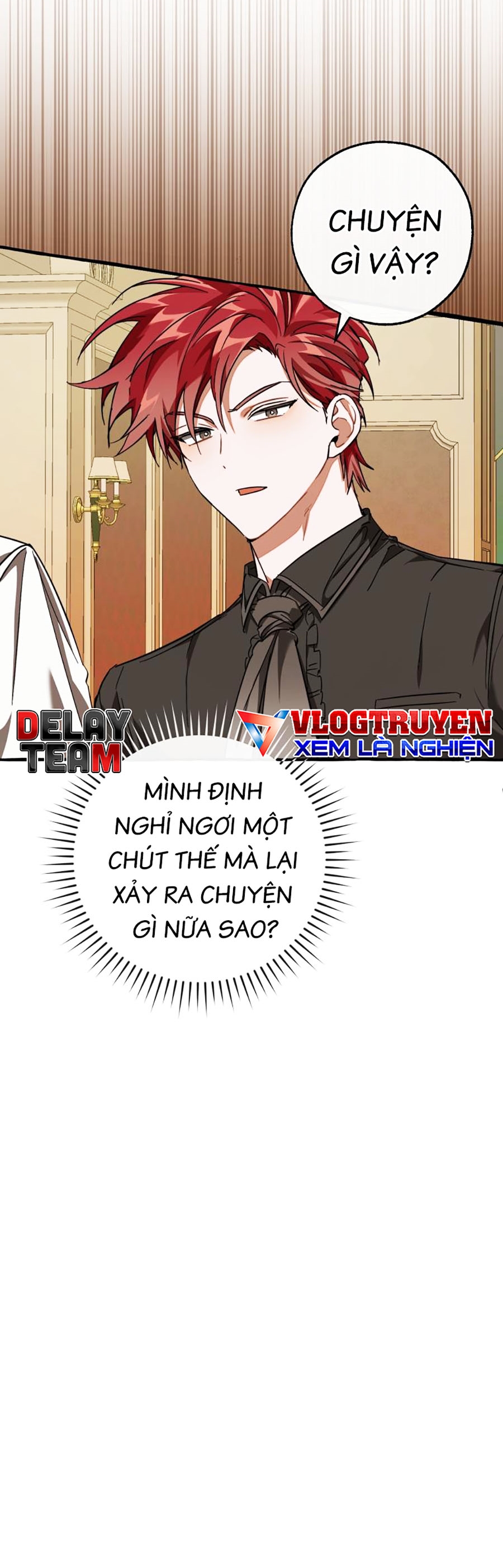 Sự Ra Đời Của Một Anh Hùng Chapter 114 - Trang 35