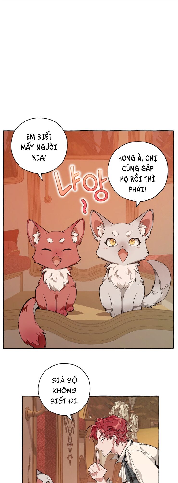 Sự Ra Đời Của Một Anh Hùng Chapter 29 - Trang 13