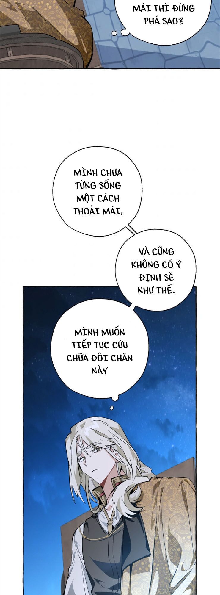 Sự Ra Đời Của Một Anh Hùng Chapter 27 - Trang 42