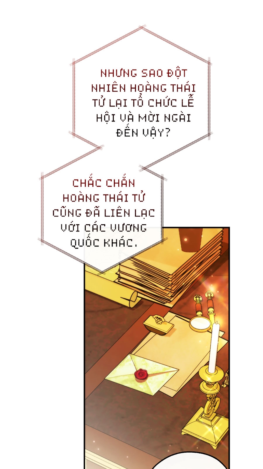 Sự Ra Đời Của Một Anh Hùng Chapter 121 - Trang 49