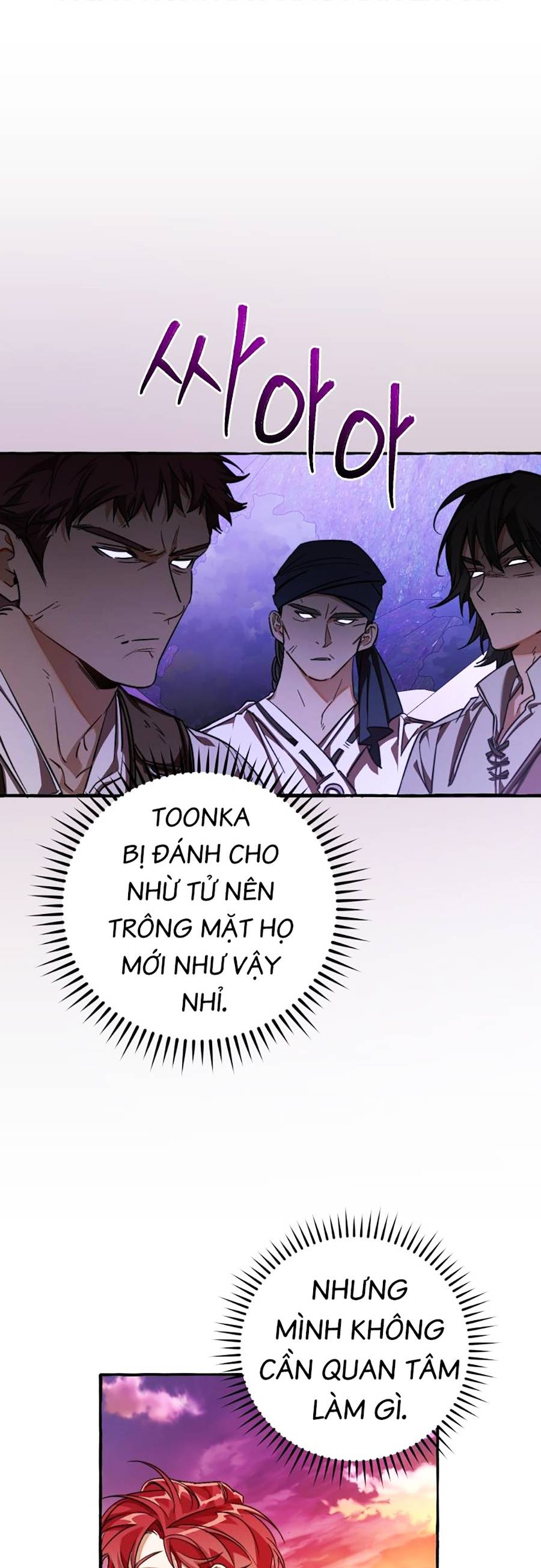 Sự Ra Đời Của Một Anh Hùng Chapter 97 - Trang 41