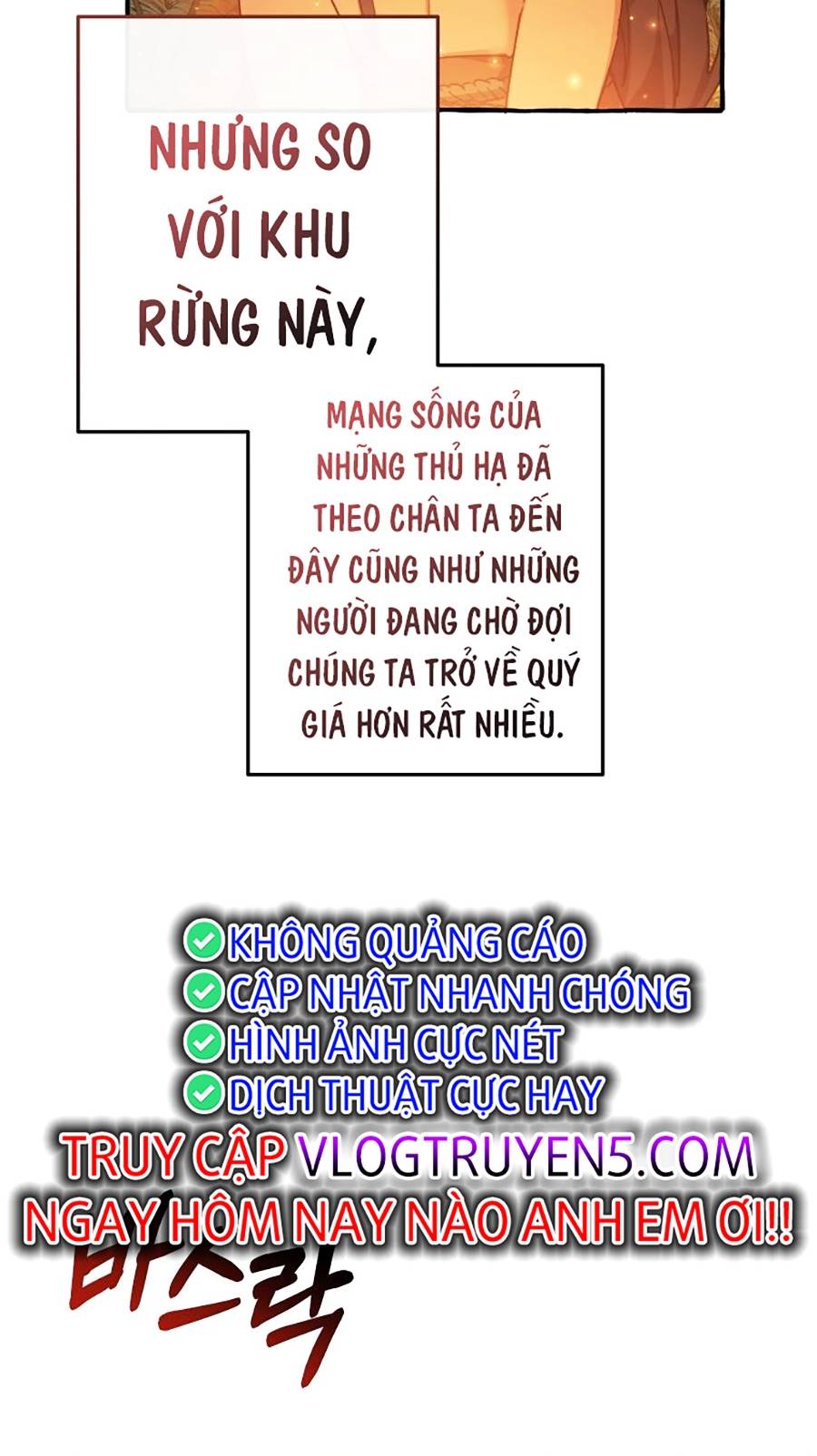 Sự Ra Đời Của Một Anh Hùng Chapter 103 - Trang 38