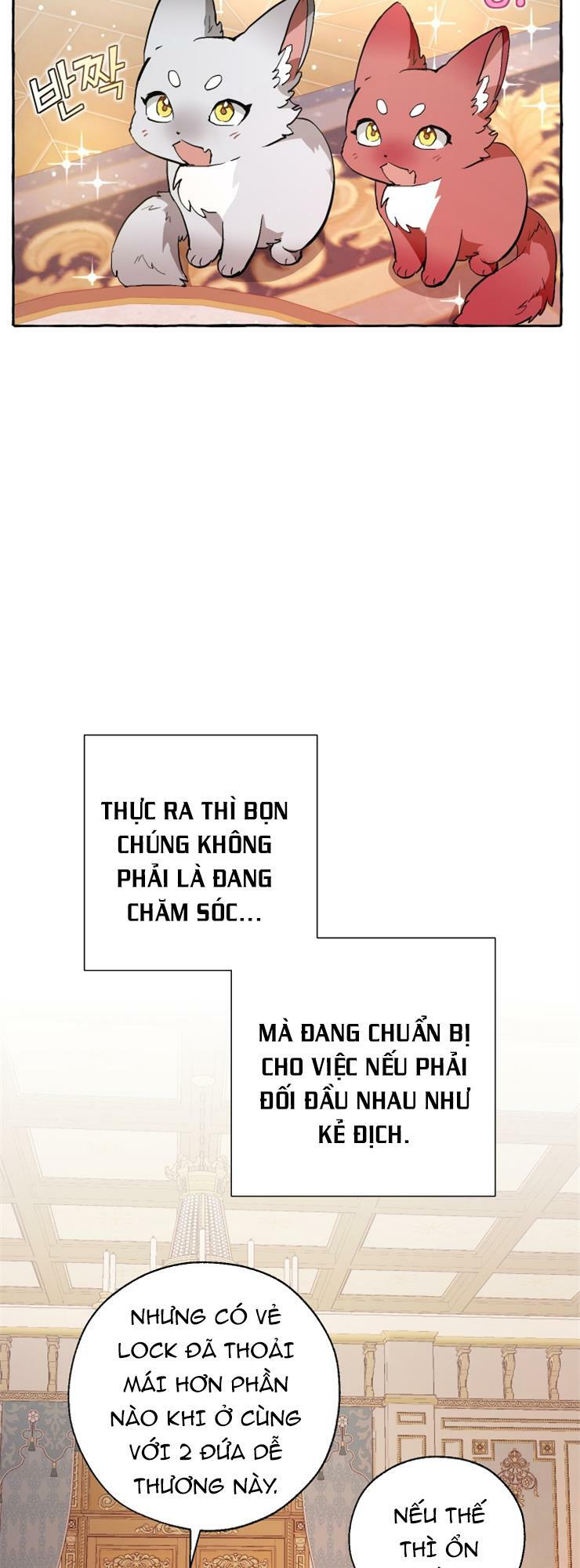 Sự Ra Đời Của Một Anh Hùng Chapter 39 - Trang 16