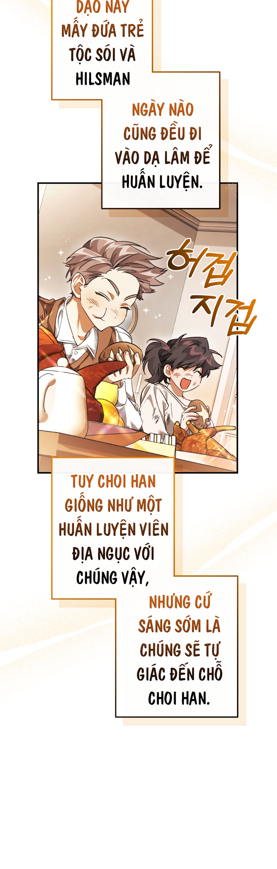 Sự Ra Đời Của Một Anh Hùng Chapter 121 - Trang 18