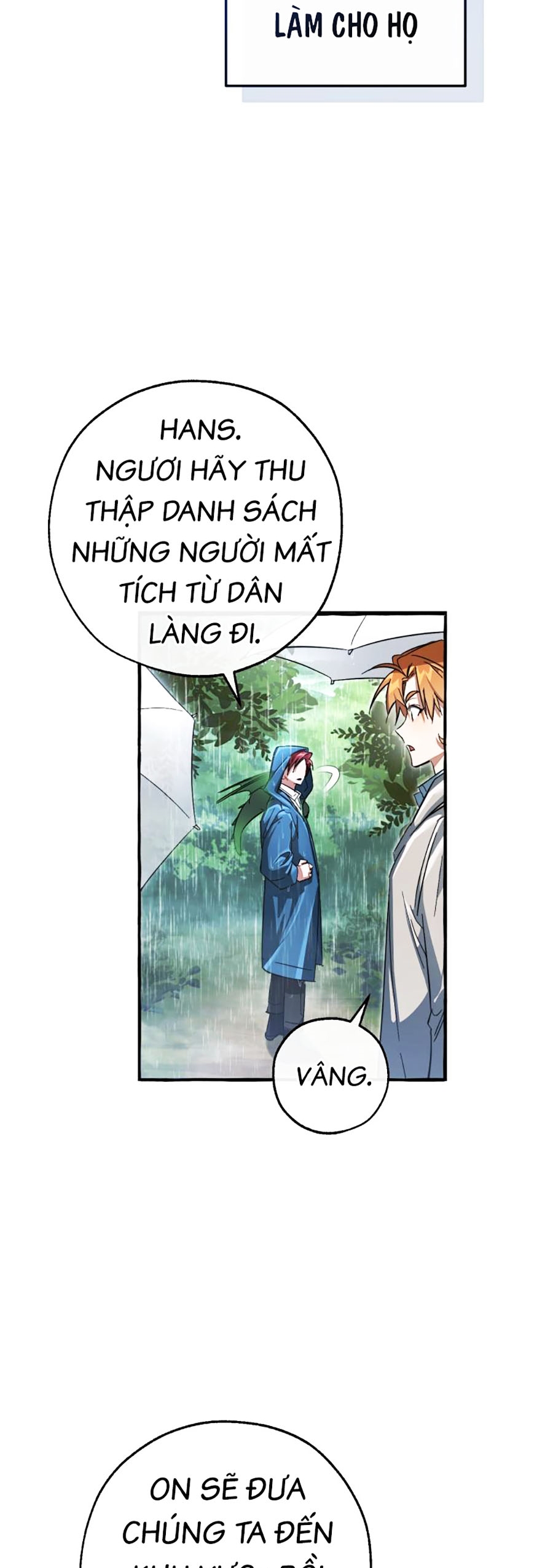 Sự Ra Đời Của Một Anh Hùng Chapter 106 - Trang 4