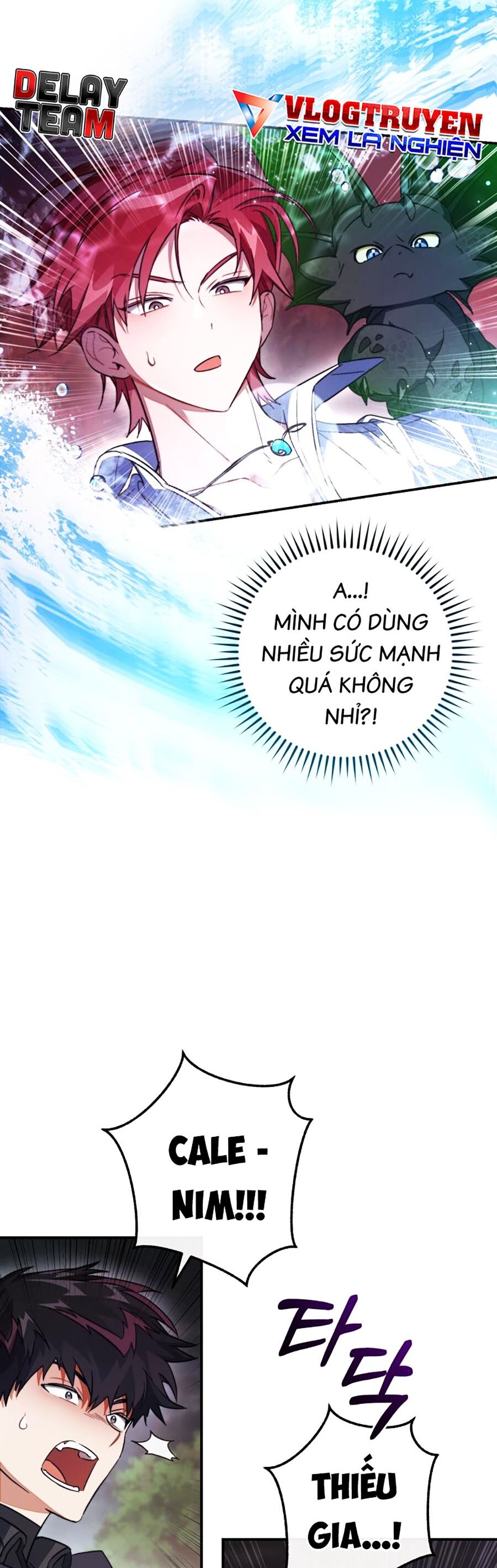 Sự Ra Đời Của Một Anh Hùng Chapter 107 - Trang 22