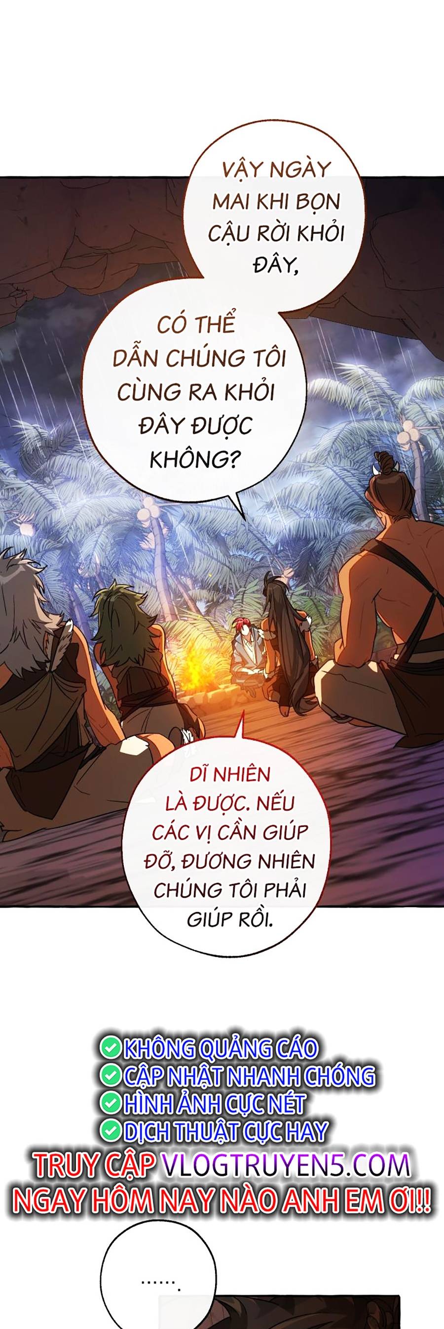 Sự Ra Đời Của Một Anh Hùng Chapter 104 - Trang 17