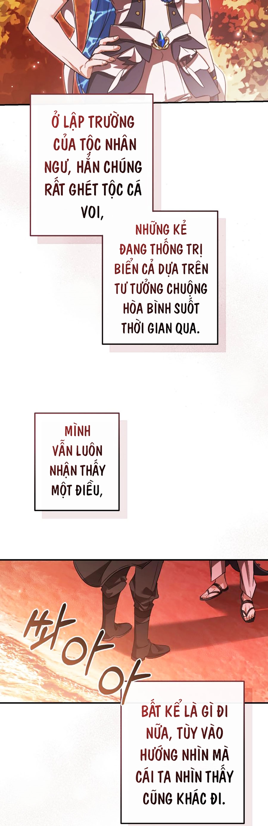 Sự Ra Đời Của Một Anh Hùng Chapter 120 - Trang 41