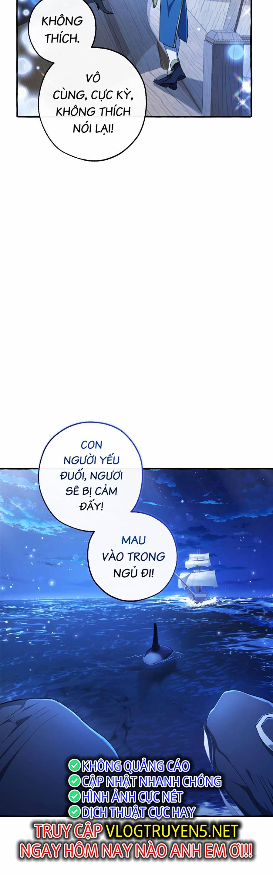 Sự Ra Đời Của Một Anh Hùng Chapter 93 - Trang 68