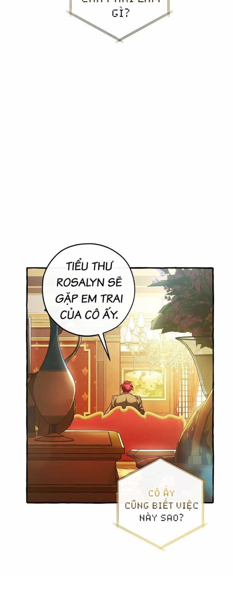 Sự Ra Đời Của Một Anh Hùng Chapter 128 - Trang 19