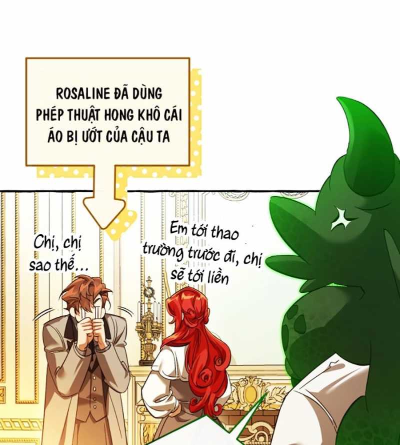 Sự Ra Đời Của Một Anh Hùng Chapter 130 - Trang 35