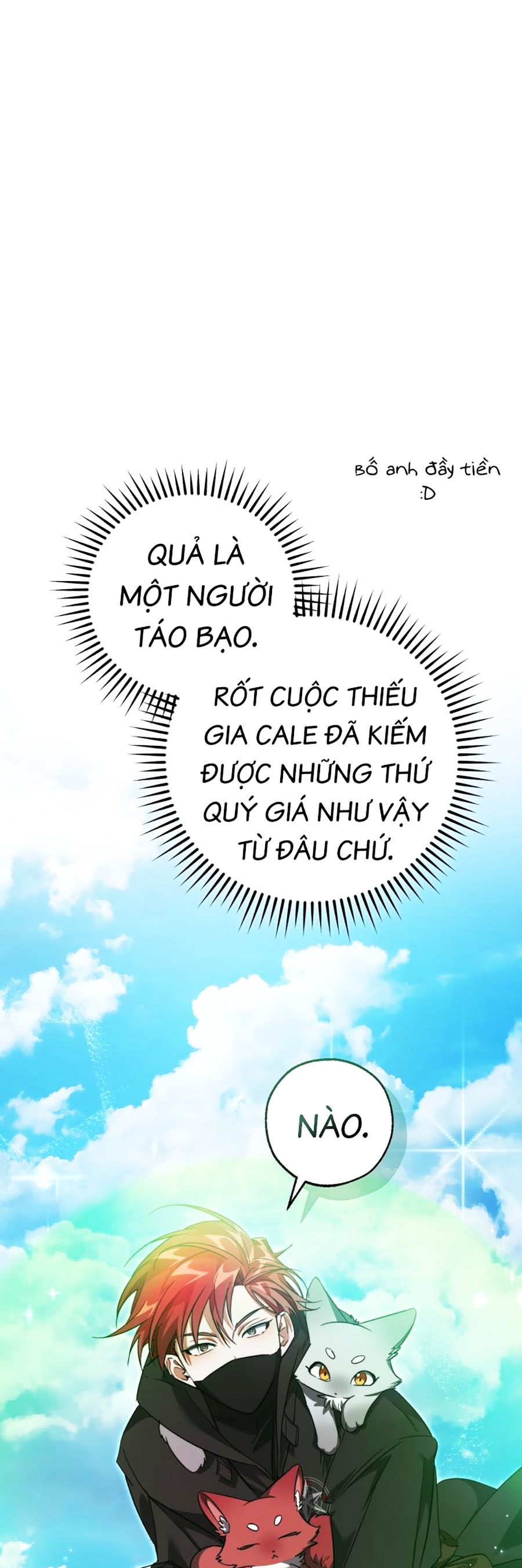 Sự Ra Đời Của Một Anh Hùng Chapter 118 - Trang 30