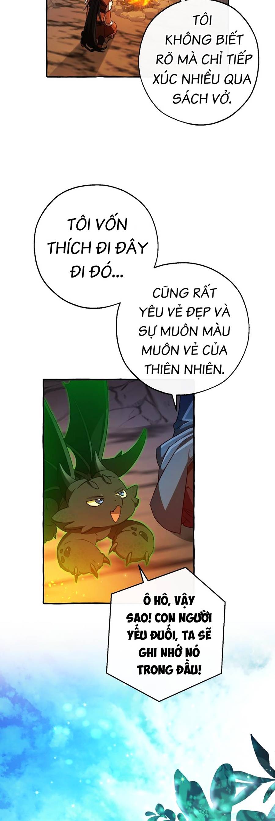 Sự Ra Đời Của Một Anh Hùng Chapter 104 - Trang 21