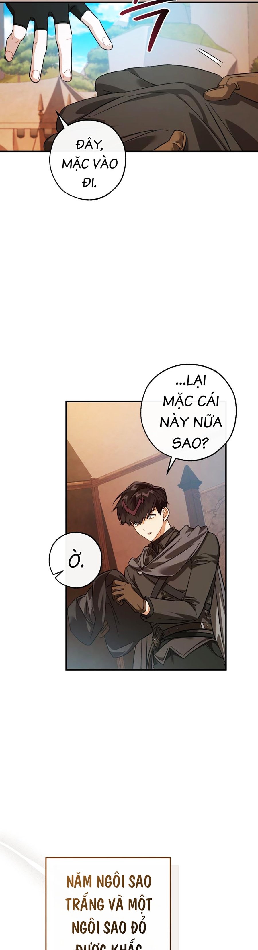 Sự Ra Đời Của Một Anh Hùng Chapter 117 - Trang 53