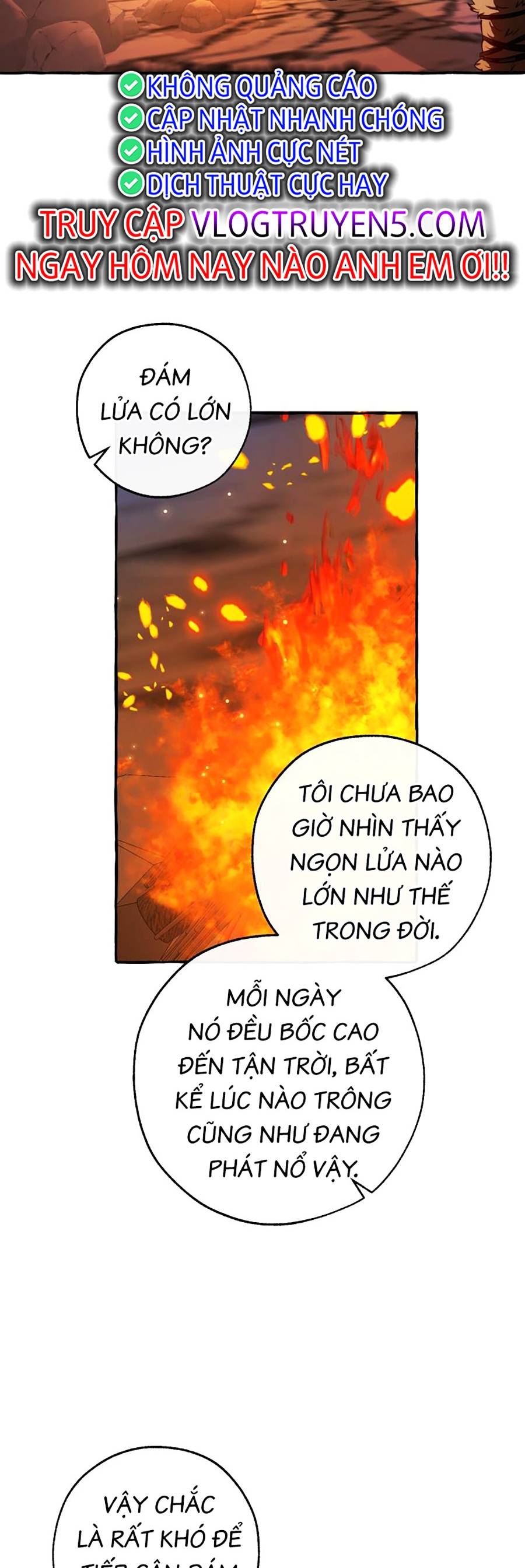 Sự Ra Đời Của Một Anh Hùng Chapter 104 - Trang 27