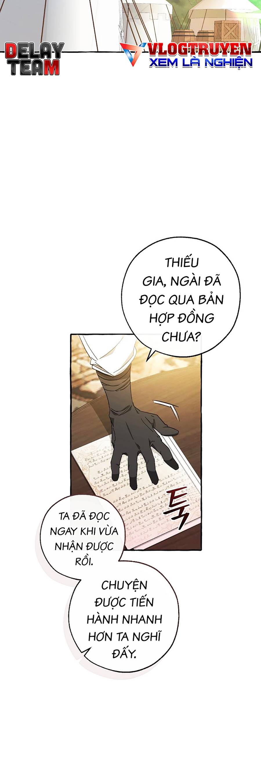 Sự Ra Đời Của Một Anh Hùng Chapter 102 - Trang 12