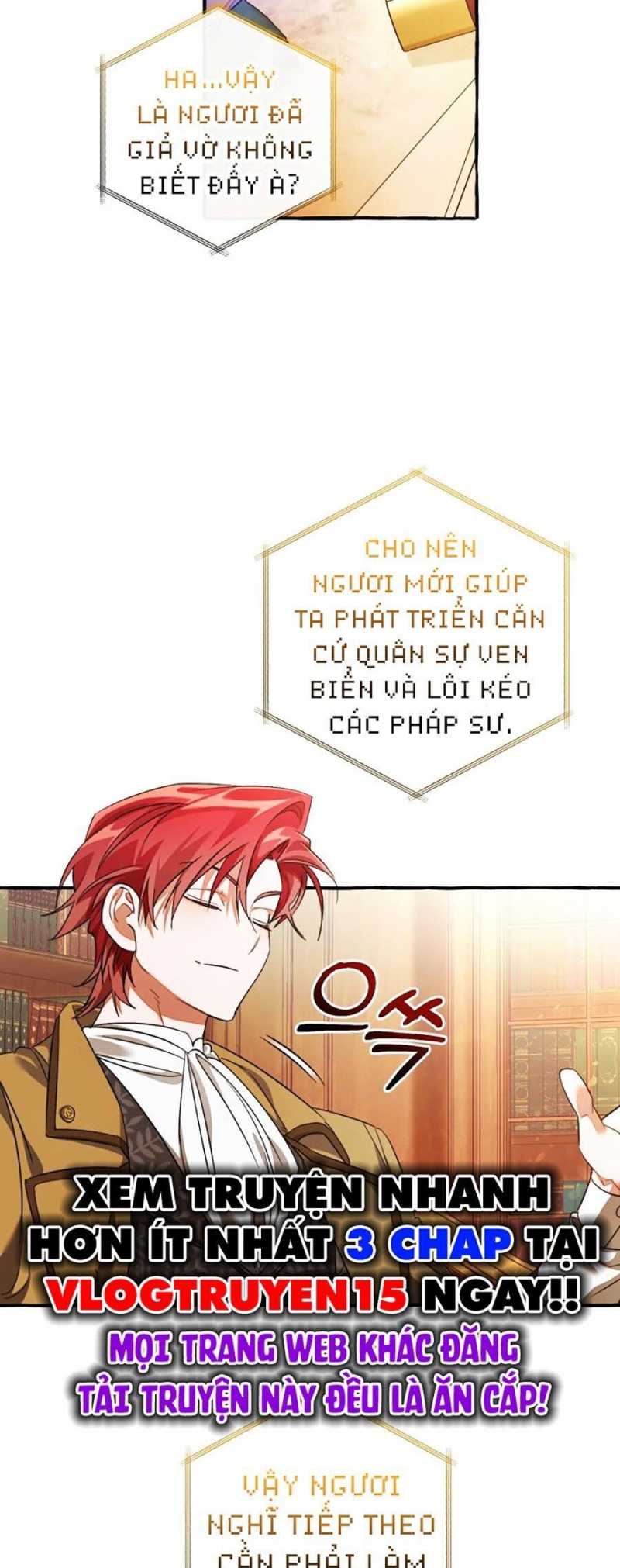 Sự Ra Đời Của Một Anh Hùng Chapter 128 - Trang 18