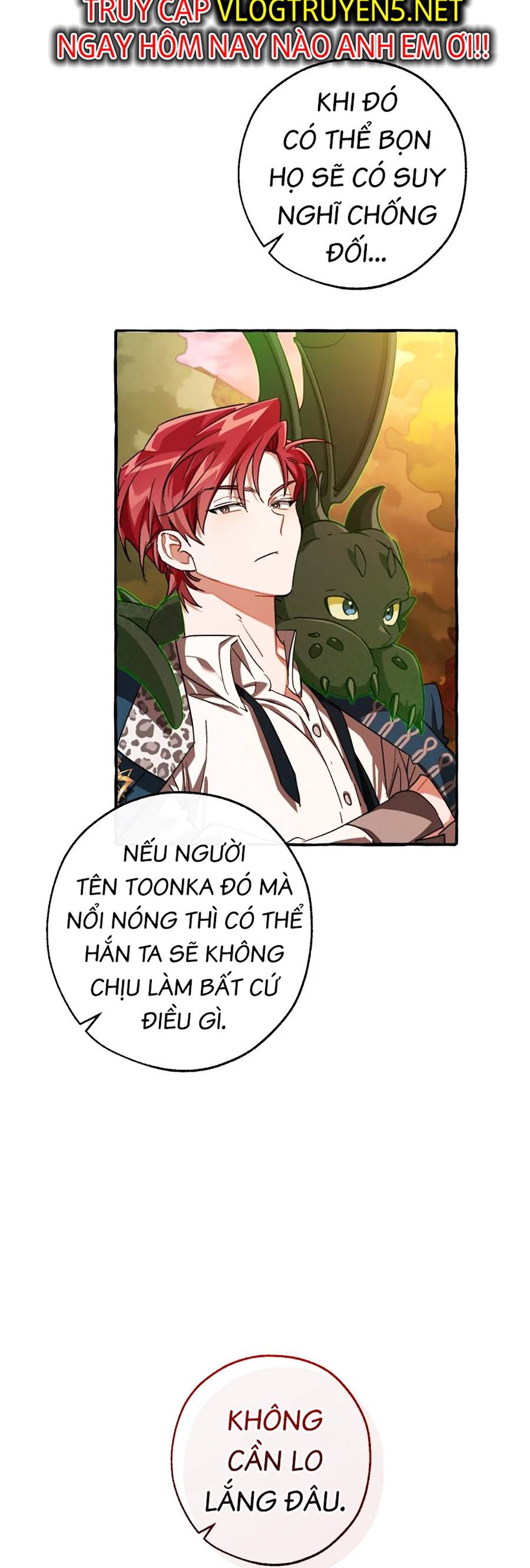 Sự Ra Đời Của Một Anh Hùng Chapter 97 - Trang 4