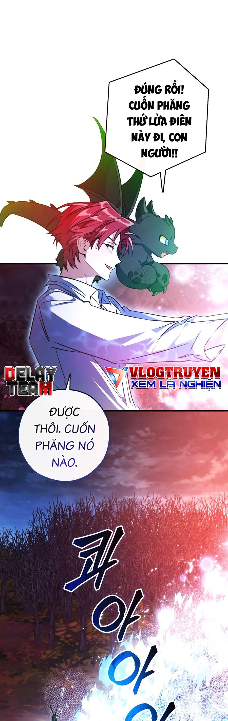 Sự Ra Đời Của Một Anh Hùng Chapter 107 - Trang 19