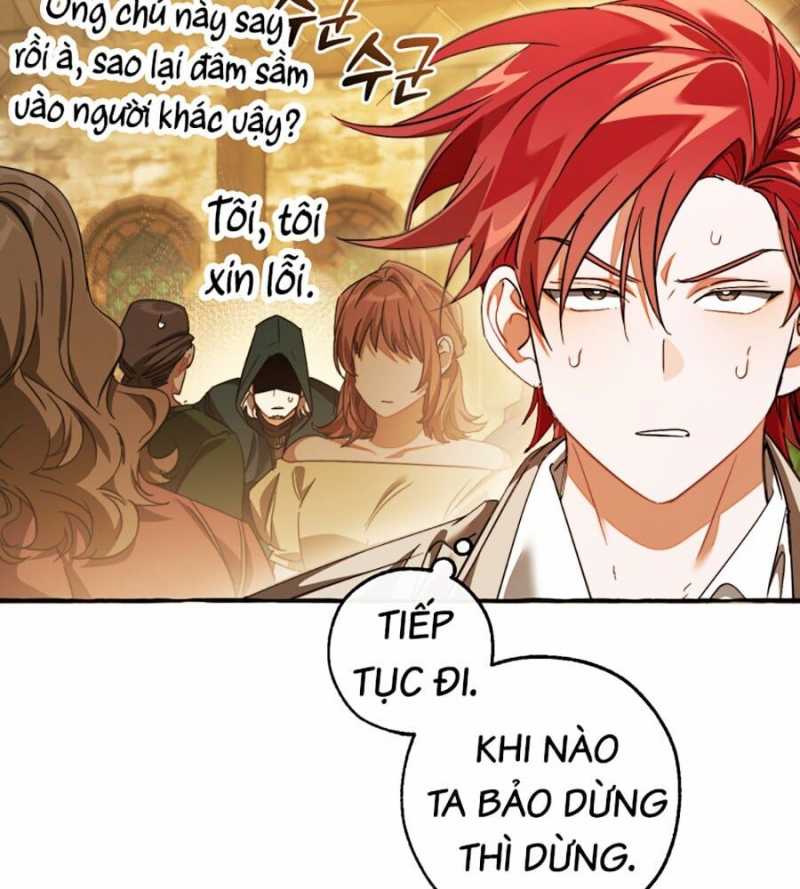 Sự Ra Đời Của Một Anh Hùng Chapter 131 - Trang 70