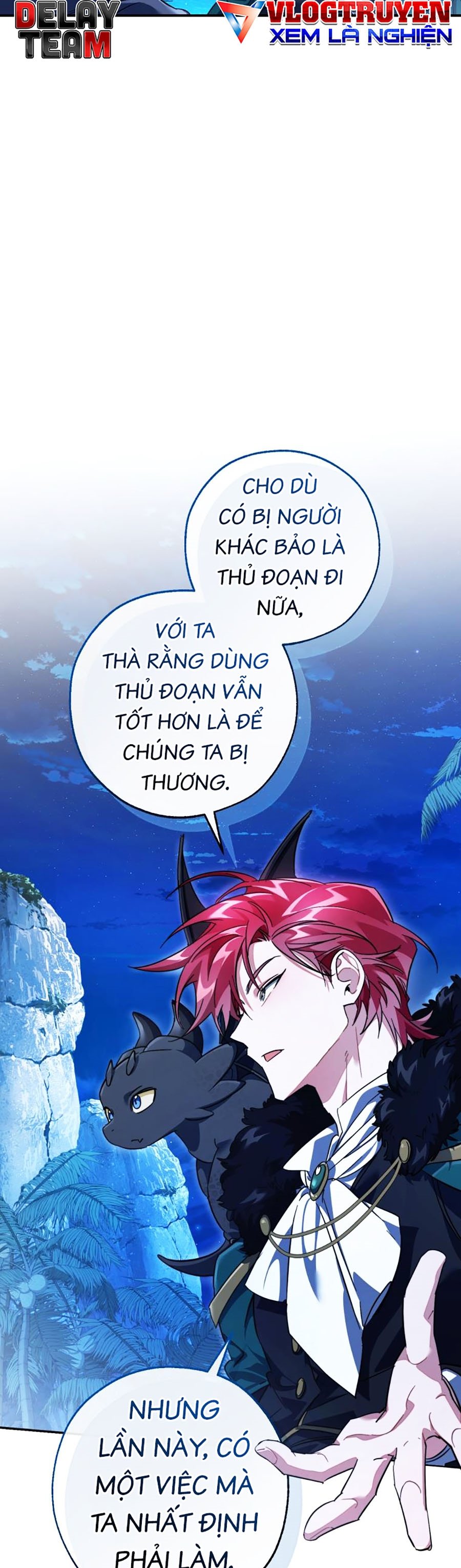 Sự Ra Đời Của Một Anh Hùng Chapter 117 - Trang 15