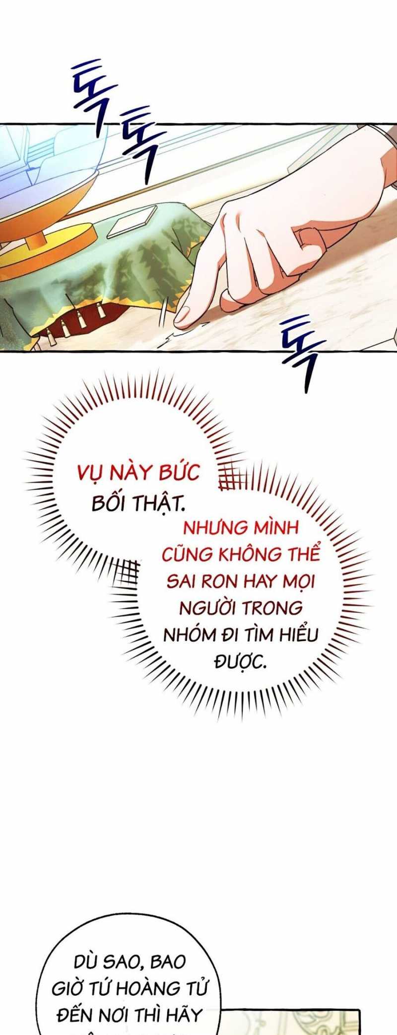 Sự Ra Đời Của Một Anh Hùng Chapter 128 - Trang 43