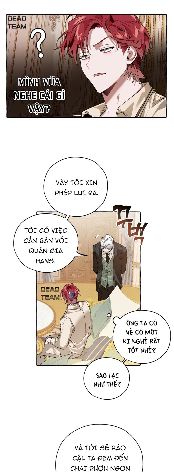 Sự Ra Đời Của Một Anh Hùng Chapter 43 - Trang 31