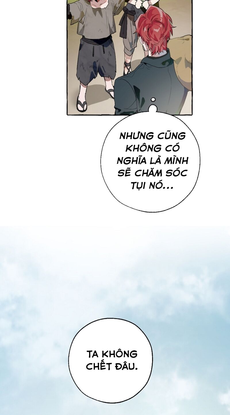 Sự Ra Đời Của Một Anh Hùng Chapter 7 - Trang 28