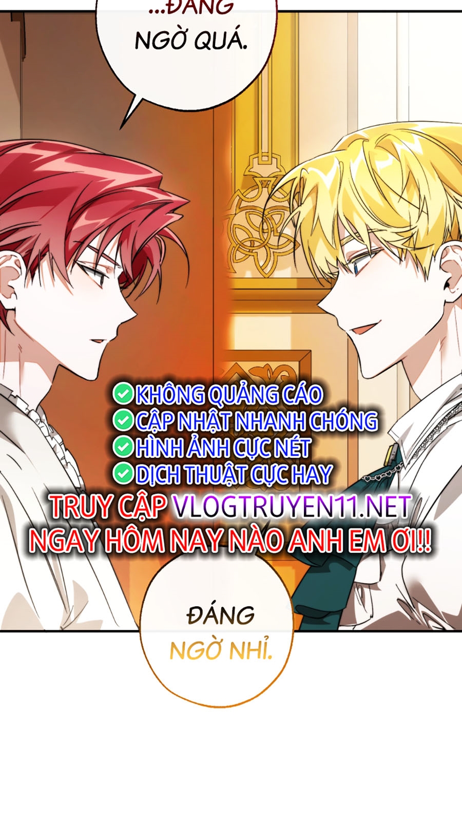 Sự Ra Đời Của Một Anh Hùng Chapter 121 - Trang 56