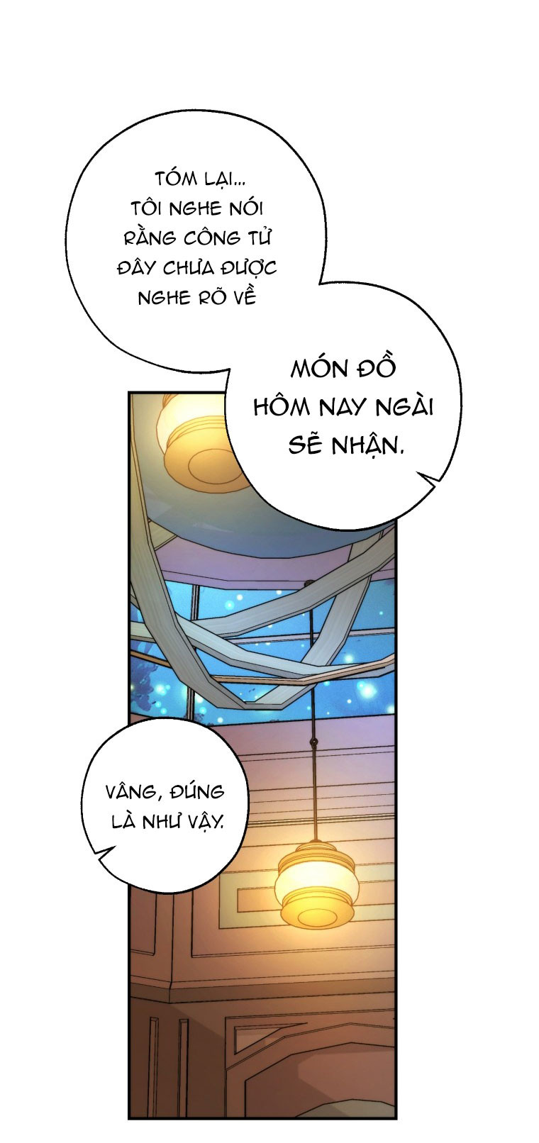 Sự Ra Đời Của Một Anh Hùng Chapter 124.2 - Trang 1