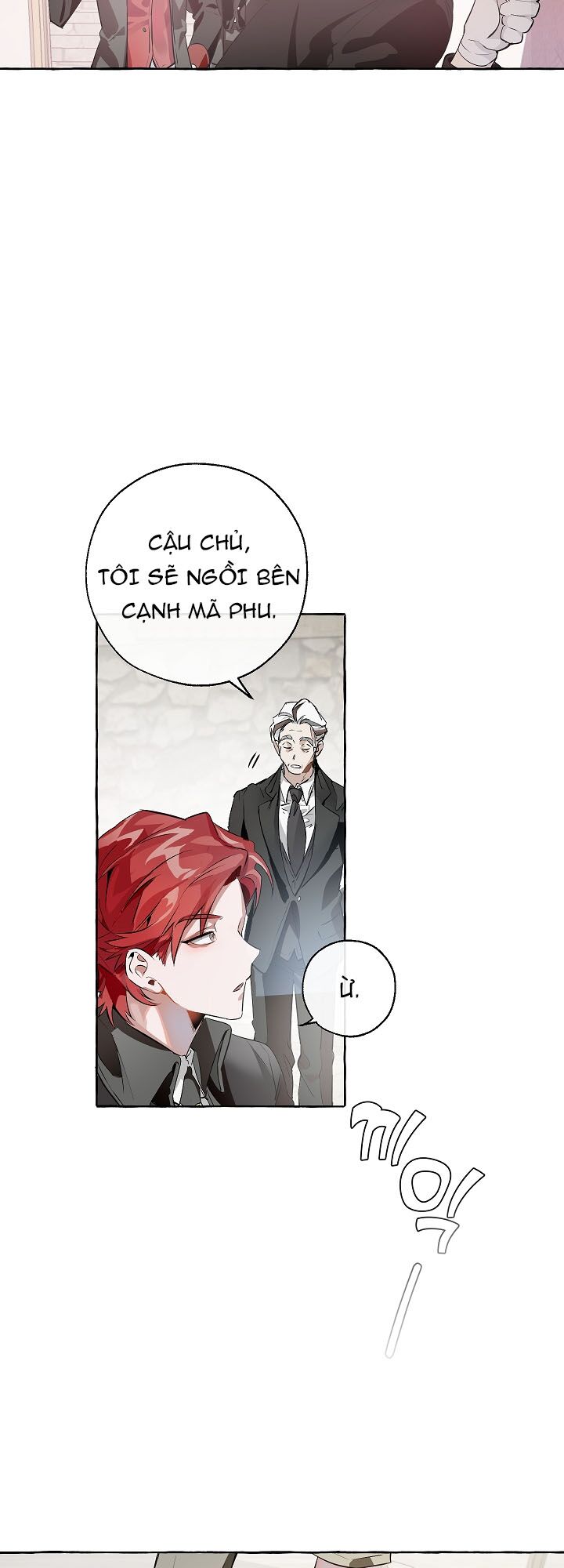 Sự Ra Đời Của Một Anh Hùng Chapter 13 - Trang 7