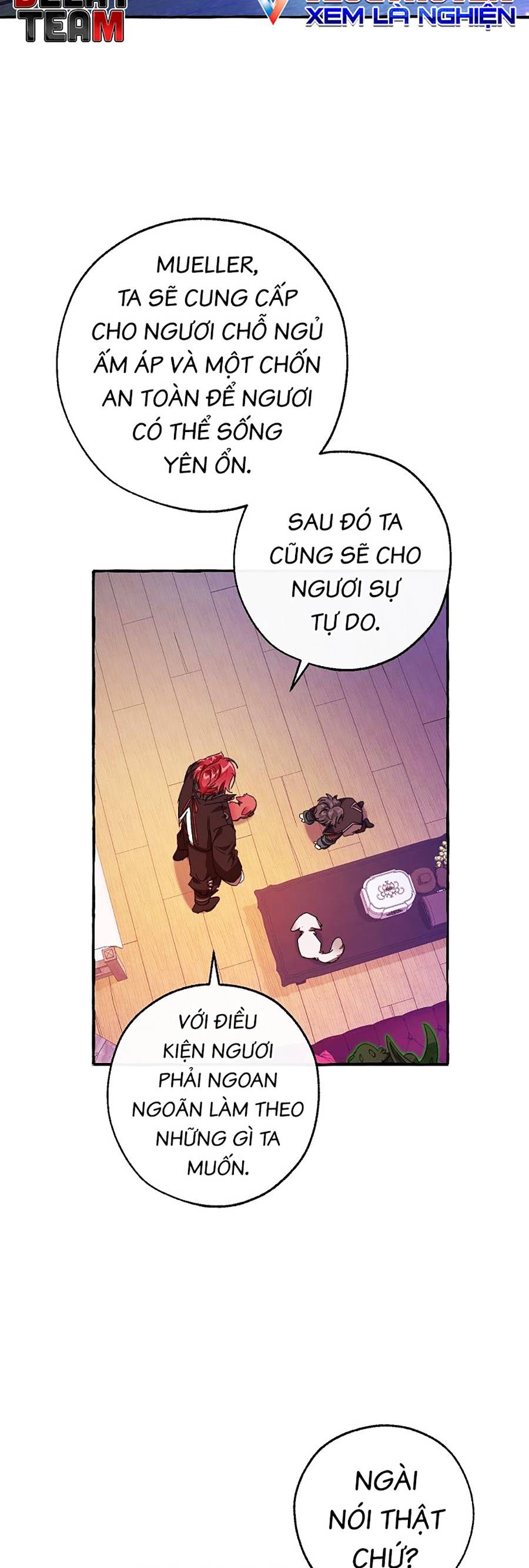 Sự Ra Đời Của Một Anh Hùng Chapter 102 - Trang 1