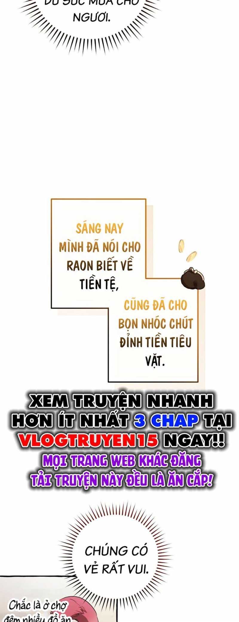 Sự Ra Đời Của Một Anh Hùng Chapter 128 - Trang 49