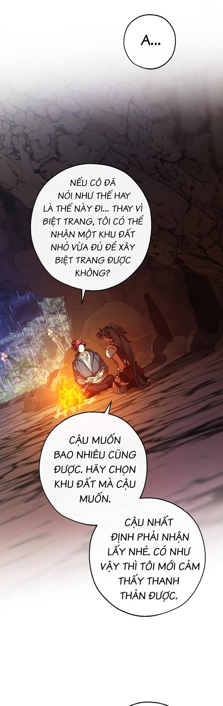 Sự Ra Đời Của Một Anh Hùng Chapter 105 - Trang 29