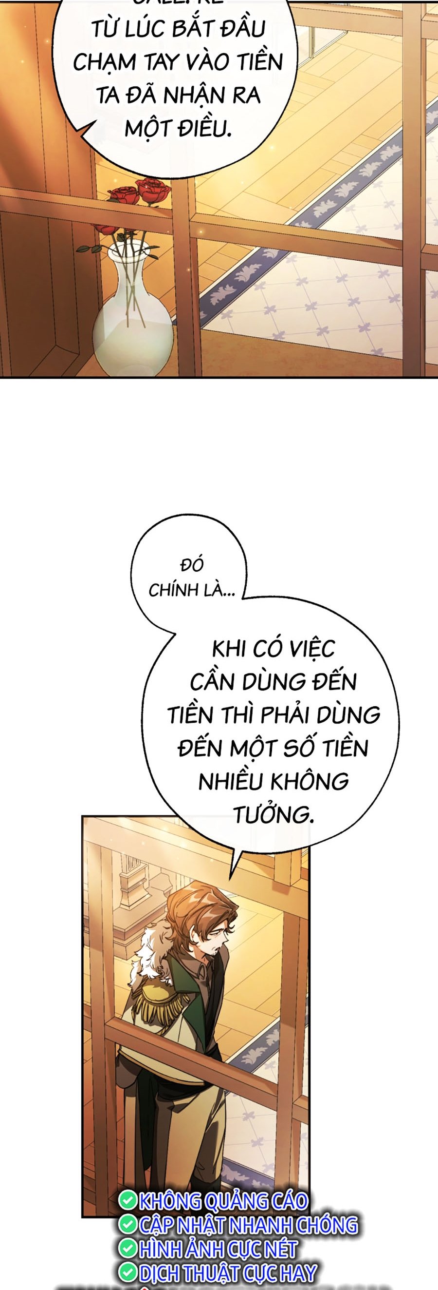 Sự Ra Đời Của Một Anh Hùng Chapter 109 - Trang 37