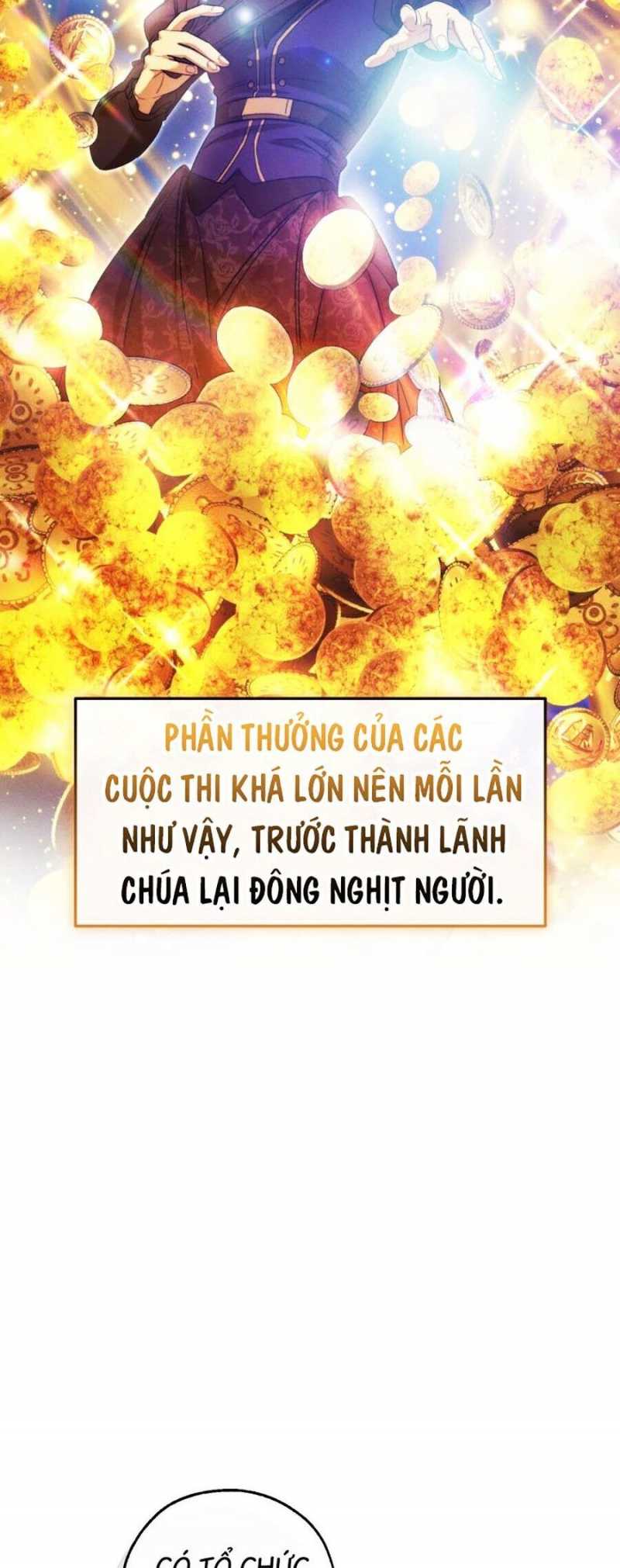 Sự Ra Đời Của Một Anh Hùng Chapter 128 - Trang 5