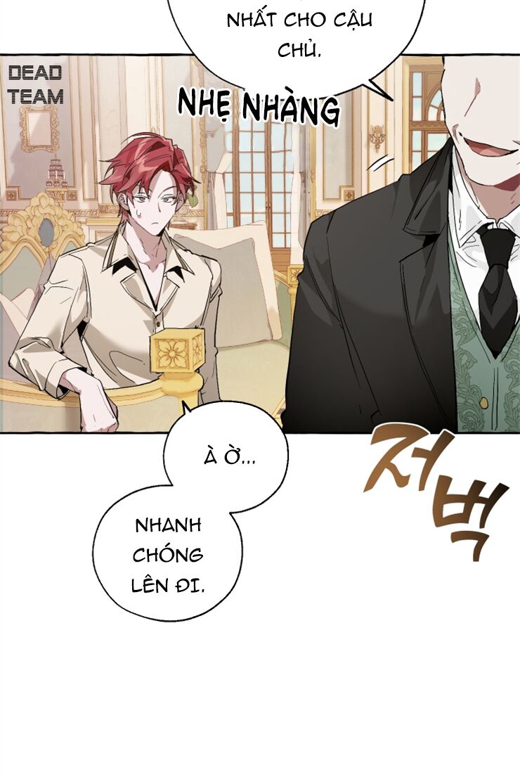 Sự Ra Đời Của Một Anh Hùng Chapter 43 - Trang 32