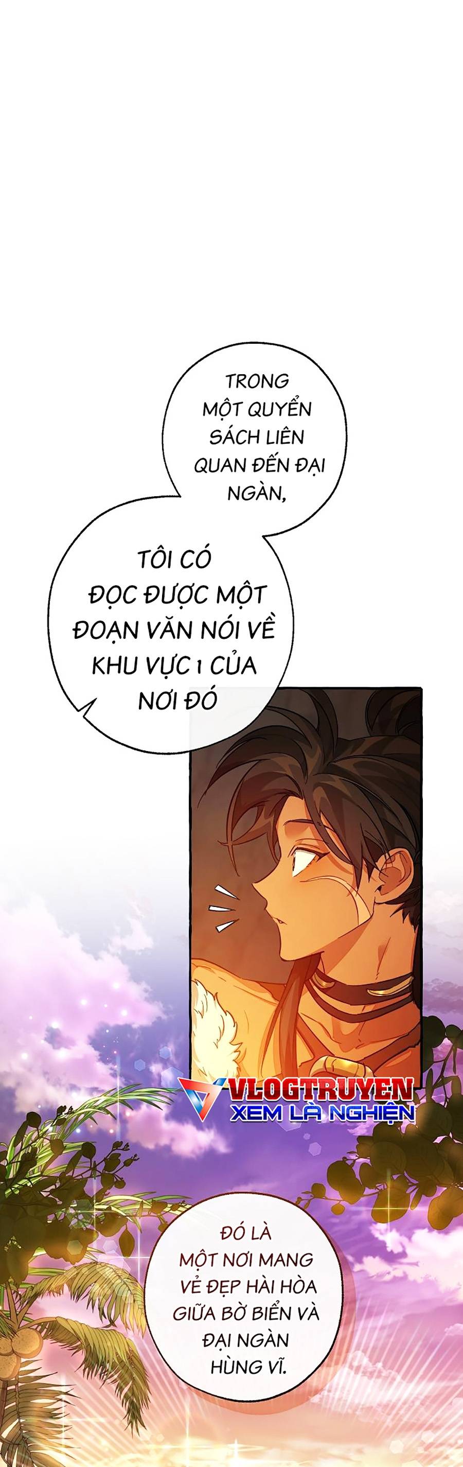 Sự Ra Đời Của Một Anh Hùng Chapter 105 - Trang 24