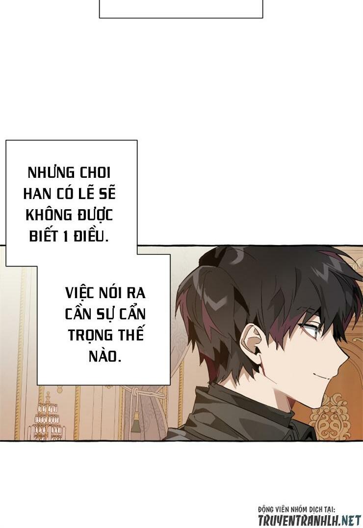 Sự Ra Đời Của Một Anh Hùng Chapter 39 - Trang 19