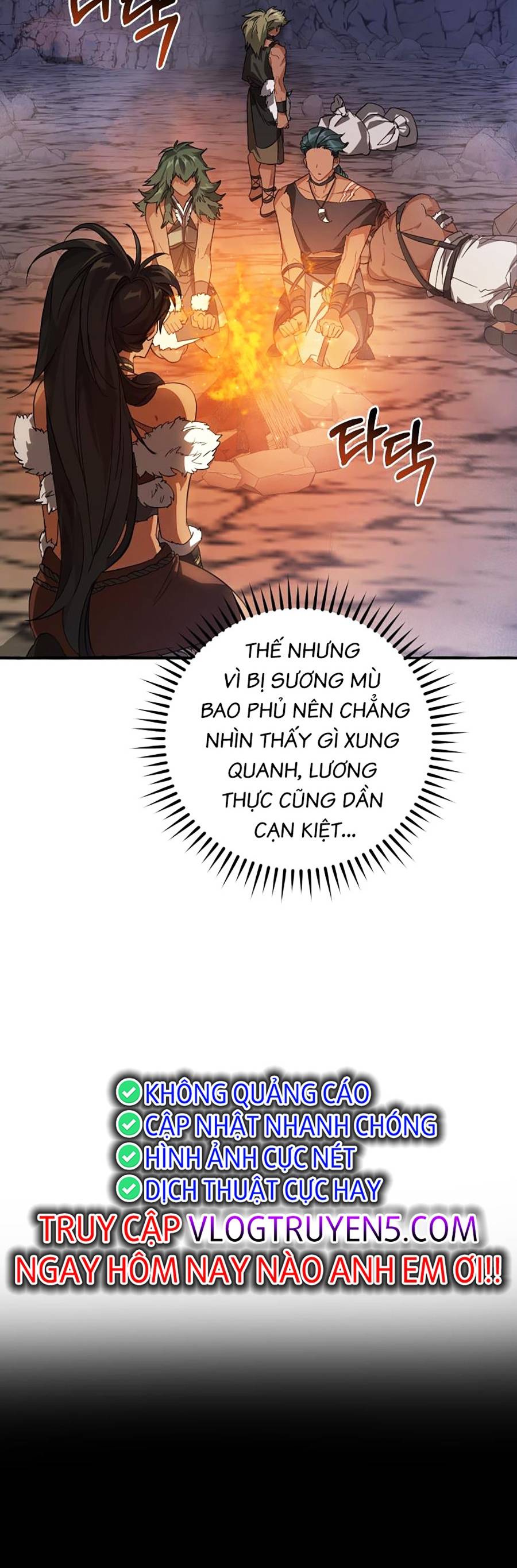 Sự Ra Đời Của Một Anh Hùng Chapter 103 - Trang 34