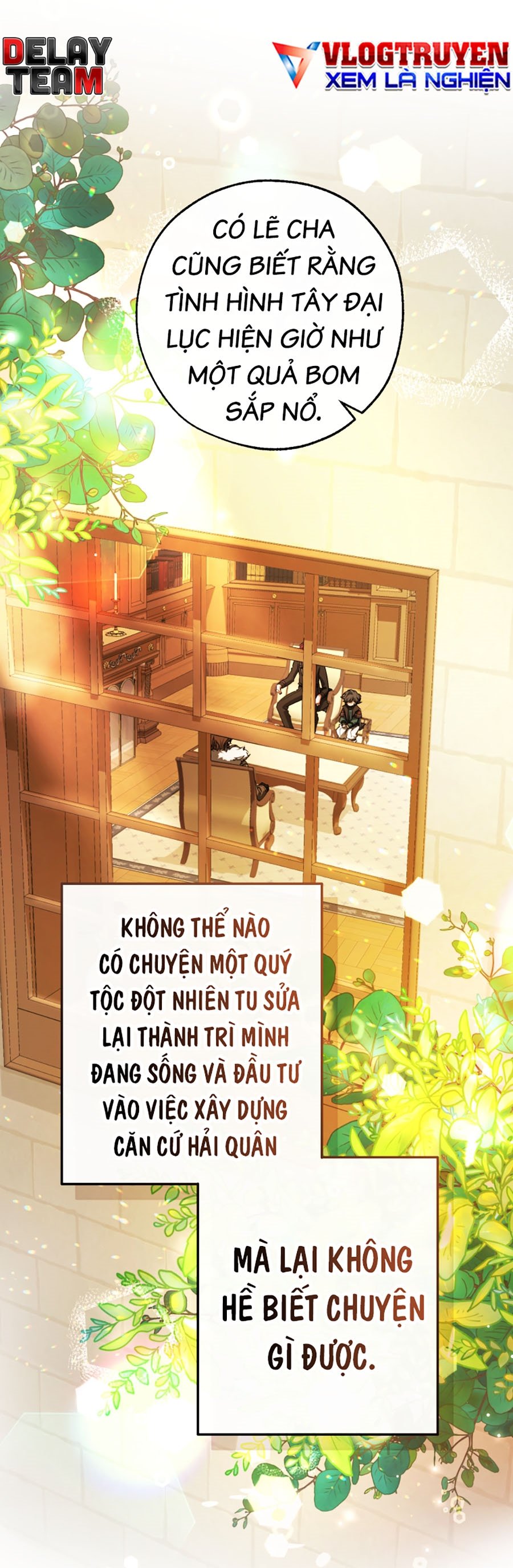 Sự Ra Đời Của Một Anh Hùng Chapter 109 - Trang 18