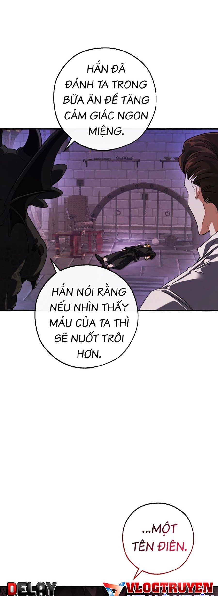 Sự Ra Đời Của Một Anh Hùng Chapter 111 - Trang 41