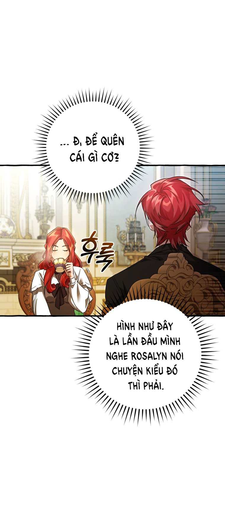 Sự Ra Đời Của Một Anh Hùng Chapter 127.1 - Trang 21